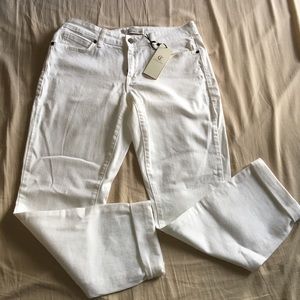 Designer brand new jeans